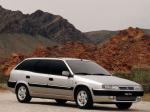 Citroen Xantia Break 1995 года